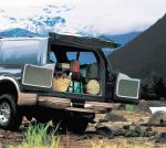 Ford Excursion 2000 года